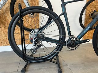 Gravel Cube Nuroad C:62 SLT 2026