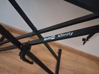 Piano Digital Roland GO:PIANO 88 + soporte