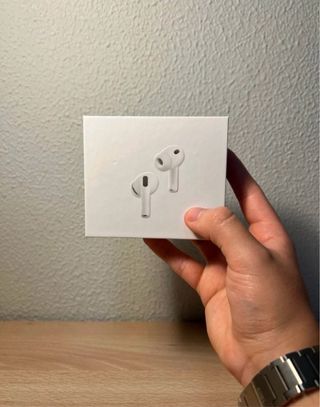 AirPods Pro (3ª Gen)