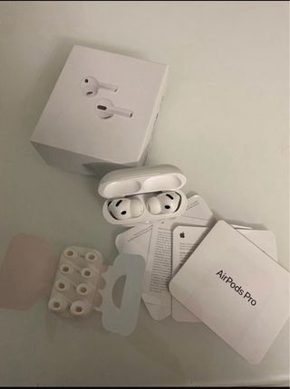 AirPods Pro (3ª Gen)