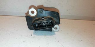 CAUDALIMETRO NISSAN NAVARA PICK-UP (D40M) (2)