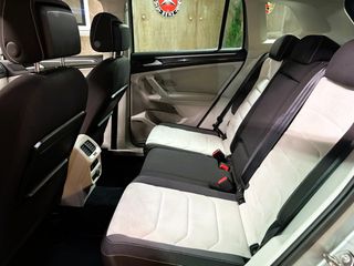 Volkswagen Tiguan 2.0 TDI 190cv 4Motion DSG 2017