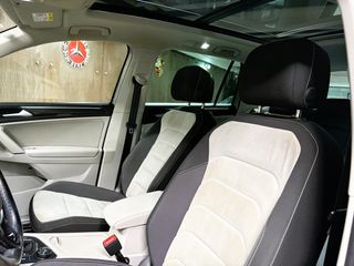 Volkswagen Tiguan 2.0 TDI 190cv 4Motion DSG 2017
