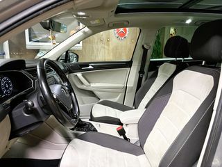 Volkswagen Tiguan 2.0 TDI 190cv 4Motion DSG 2017