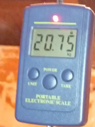 Megamo Reason CRB AIR 08 talla M