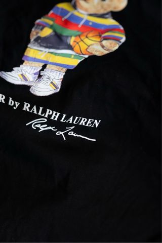 Polo Ralph Lauren Bear