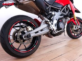 APRILIA DORSODURO 750