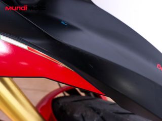 APRILIA DORSODURO 750