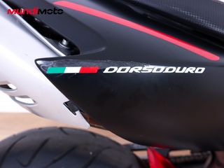APRILIA DORSODURO 750