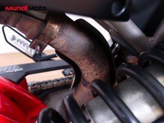 APRILIA DORSODURO 750