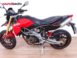 APRILIA DORSODURO 750