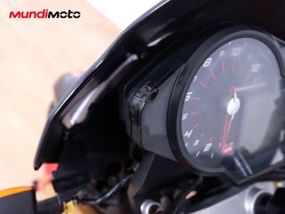 APRILIA DORSODURO 750