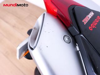 APRILIA DORSODURO 750