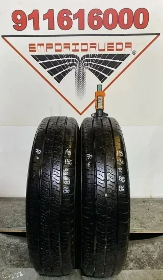 145 13C R KUMHO RUEDA AL 90% VIDA UTIL