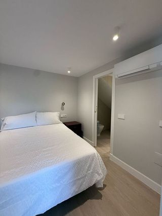 Piso en alquiler en Conde de Ureña - Monte Gibralfaro en Málaga