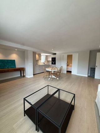 Piso en alquiler en Conde de Ureña - Monte Gibralfaro en Málaga