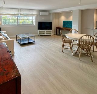 Piso en alquiler en Conde de Ureña - Monte Gibralfaro en Málaga