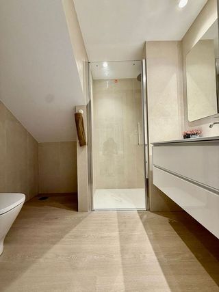 Piso en alquiler en Conde de Ureña - Monte Gibralfaro en Málaga