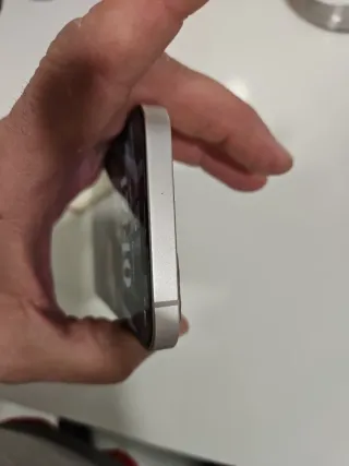 iPhone 13 256GB rosa con caja