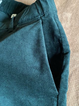 Pantalón de pana  Marc O’Polo Talla 36