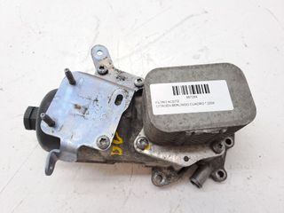 FILTRO ACEITE CITROEN BERLINGO CUADRO