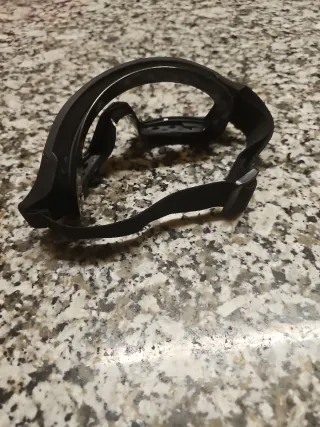 Gafas Enduro Transparentes