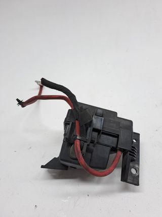 CAJA RELES / FUSIBLES RENAULT MEGANE III BERLINA 5 P (3)