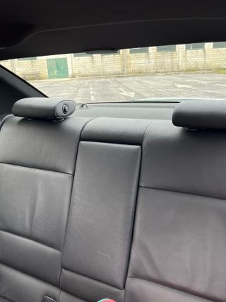 BMW Serie 1  120D coupe