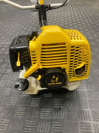 Desbrozadora Garland Best 821G