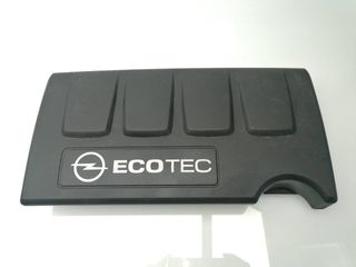 MOLDURA OPEL ASTRA J LIM.