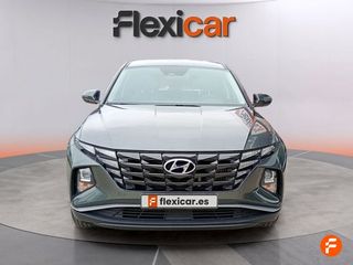 Hyundai Tucson 1.6 TGDI 110kW (150CV) Klass