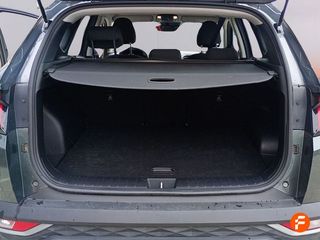 Hyundai Tucson 1.6 TGDI 110kW (150CV) Klass