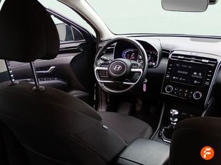 Hyundai Tucson 1.6 TGDI 110kW (150CV) Klass