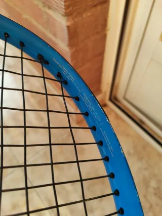 Raqueta Tenis Babolat Boost Grafito