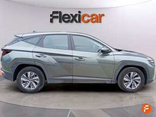 Hyundai Tucson 1.6 TGDI 110kW (150CV) Klass
