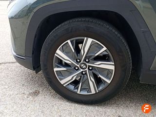 Hyundai Tucson 1.6 TGDI 110kW (150CV) Klass