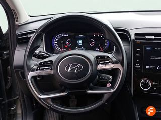 Hyundai Tucson 1.6 TGDI 110kW (150CV) Klass