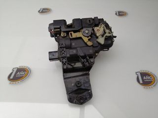 CERRADURA PUERTA TRASERA IZQUIERDA VOLKSWAGEN PASSAT (321/23