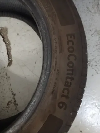 Neumáticos 185/55r15