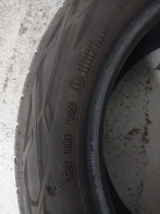 Neumáticos 185/55r15