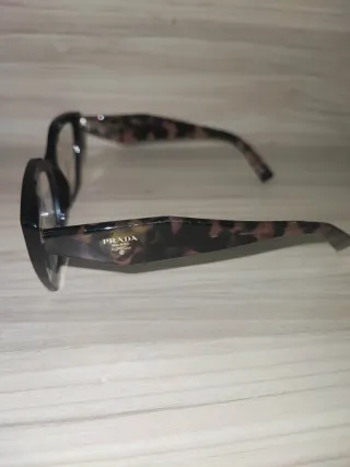 Gafas Prada mujer
