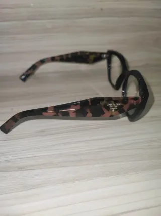 Gafas Prada mujer