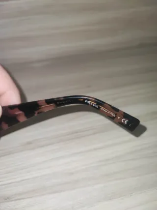 Gafas Prada mujer