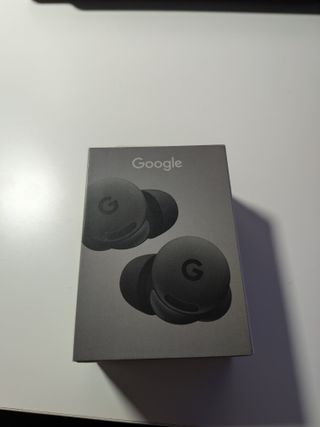 Google Pixel Buds A-Series Nuevos