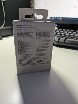 Google Pixel Buds A-Series Nuevos