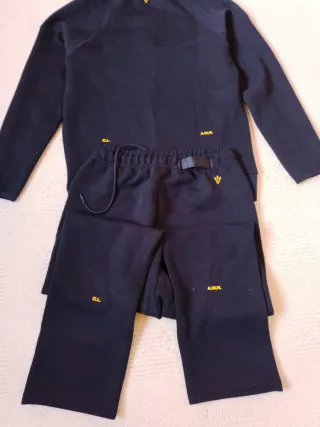 Chándal Nike Tech x NOCTA – Talla M