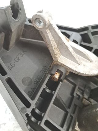 MANETA EXTERIOR PORTON MERCEDES-BENZ SPRINTERII COMBI (DESDE