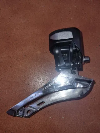 Desviador delantero Shimano Ultegra R8050