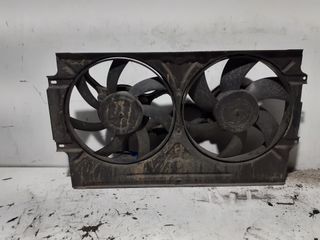 ELECTROVENTILADOR RADIADOR AIRE ACONDICIONADO SEAT CORDOBA B