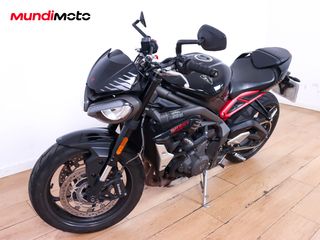 TRIUMPH STREET TRIPLE 765 R